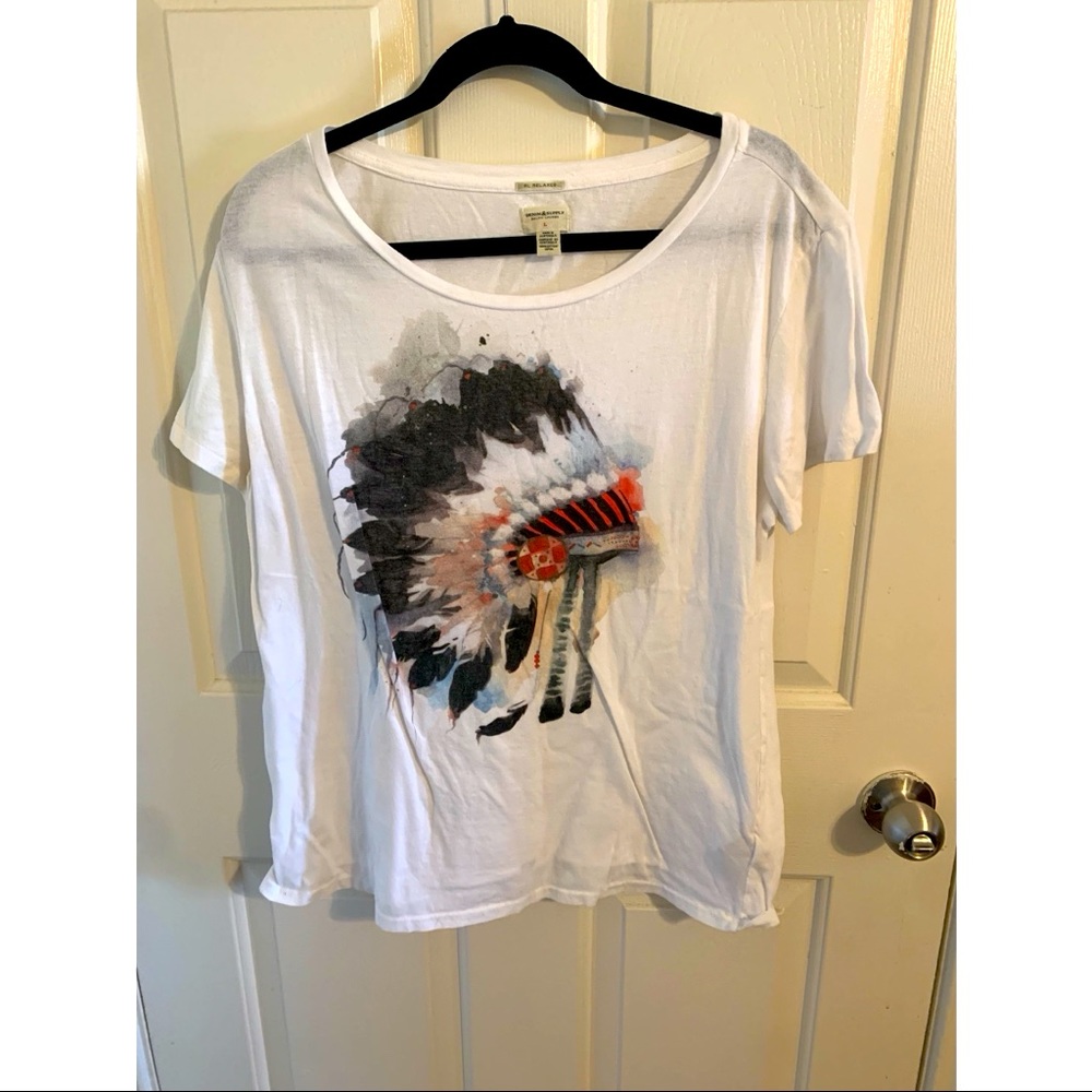 Ralph Lauren tee